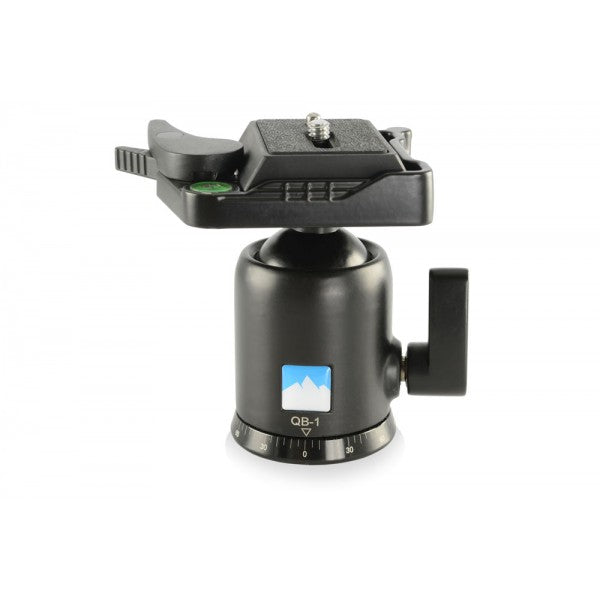 Viking QB-1 Ball Head