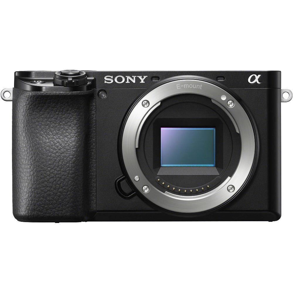 Sony A6100 Digital Camera Body