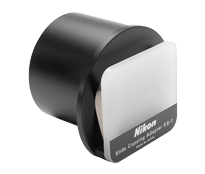Nikon ES-1 Slide Copying Adapter