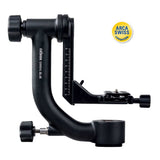 Dorr GL-25 Aluminium Gimbal Head