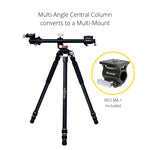 Vanguard VEO 3+ 263AB Aluminium Tripod with Ball Head