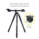 Vanguard VEO 3+ 263AB Aluminium Tripod with Ball Head