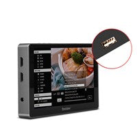 Desview R7II On-Camera 7" Touch Screen Monitor