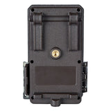 Bushnell Dual Core 4K No-Glow Trail Camera - Tree Bark