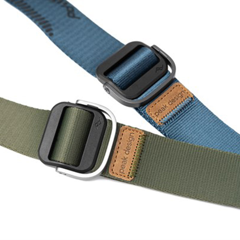 Peak Design Slide Lite Camera Strap - Midnight