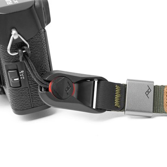 Peak Design Cuff Camera Wrist Strap - Sage