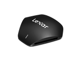 Lexar Professional Multi-Card 3-in-1 USB 3.1 Reader