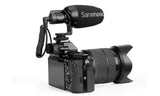 Saramonic Vmic Mini Compact Condenser Video Mic
