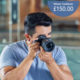 Sony A7 IV Digital Camera with 28-70mm Lens