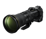 Nikon Z 400mm f2.8 TC VR S Lens