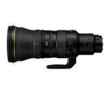 Nikon Z 400mm f2.8 TC VR S Lens