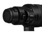 Nikon Z 400mm f2.8 TC VR S Lens
