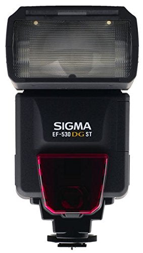 Sigma EF-530 DG ST Flash Sony Fit
