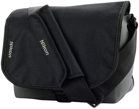 Nikon CF-EU05 VAE22001 Digital SLR System Bag