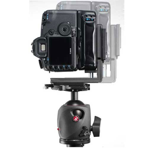 Manfrotto L-Bracket RC4