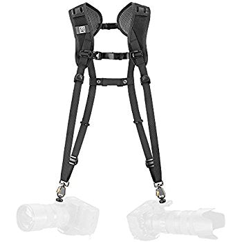 BlackRapid Double Breathe