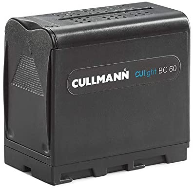 Cullmann CUlight BC 60