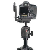 Manfrotto L-Bracket RC4