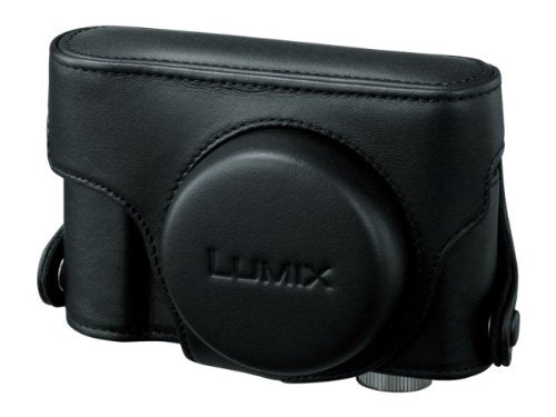 Panasonic DMW-CLX5 Leather Case