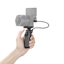 Sony GP-VPT1 Remote Control Tripod for Handycam