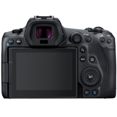 Canon EOS R5 Digital Camera Body