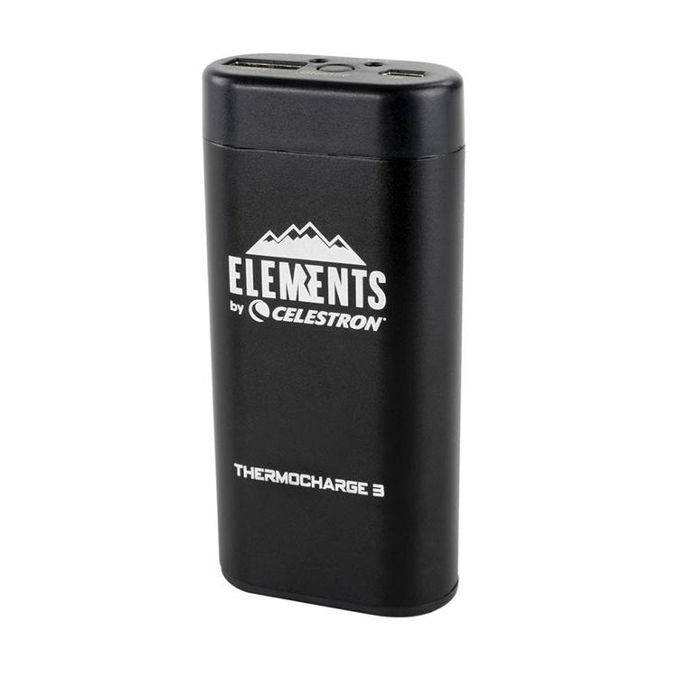 celestron Elements Thermocharge 3