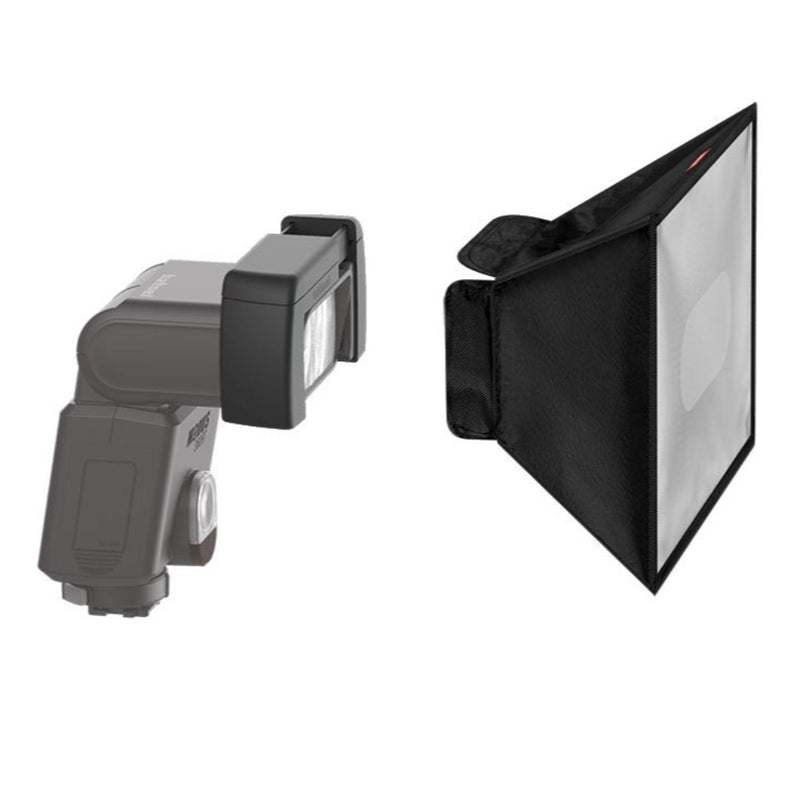 Hahnel Module Softbox