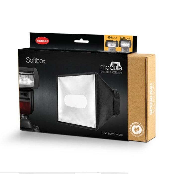 Hahnel Module Softbox