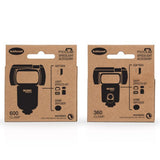 Hahnel Module 600 Clamp