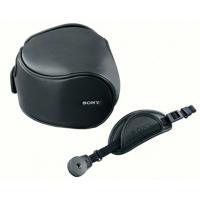 Sony Cyber-shot jacket case LCJ-HJ-BC