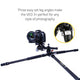 Vanguard VEO 3+ 263CB Carbon Tripod with Ball Head