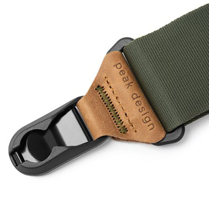 Peak Design Slide Camera Strap - Sage