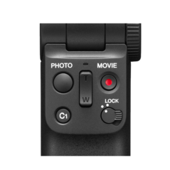 Sony GP-VPT2BT Shooting Grip