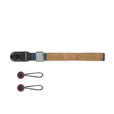 Peak Design Cuff Camera Wrist Strap - Midnight