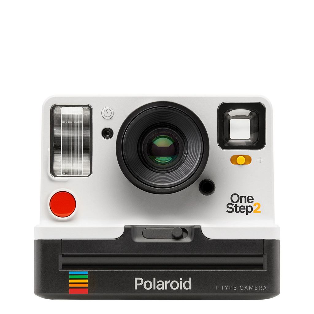 Polaroid Original OneStep2 - White