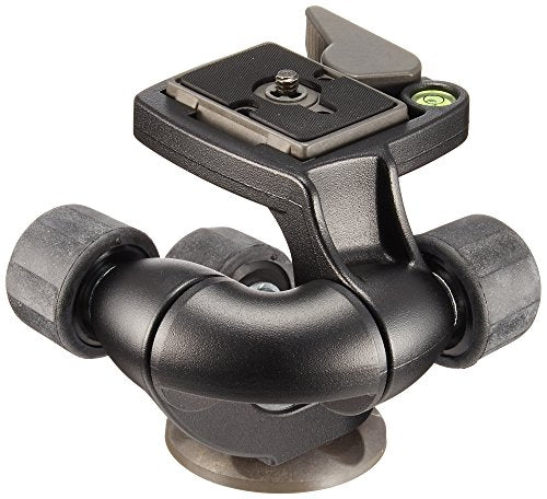 Manfrotto MN460MG 3D Magnesium Head