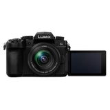 Panasonic Lumix G90 Digital Camera with 12-60mm Lens