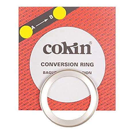 Cokin 43-46mm Step Up Ring