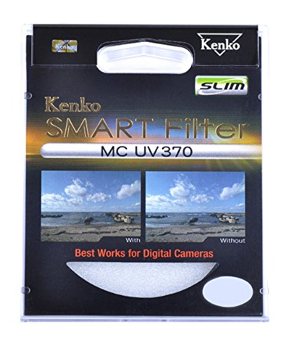 kenko Smart Filter MC UV 370 82mm