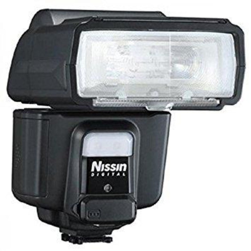 Nissin i60A Flashgun - Micro Four Thirds fit