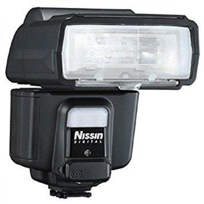 Nissin i60A Flashgun - Fujifilm fit
