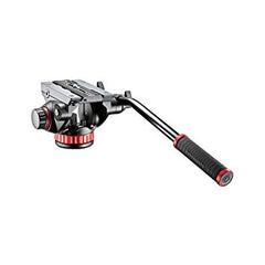 Manfrotto MVH502AH Pro Video Head