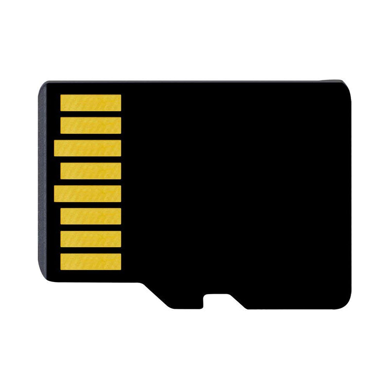 Delkin Advantage 64GB Micro SDXC (V30) Memory Card 100MB/s