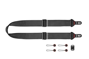 Peak Design Slide Camera Strap - Black
