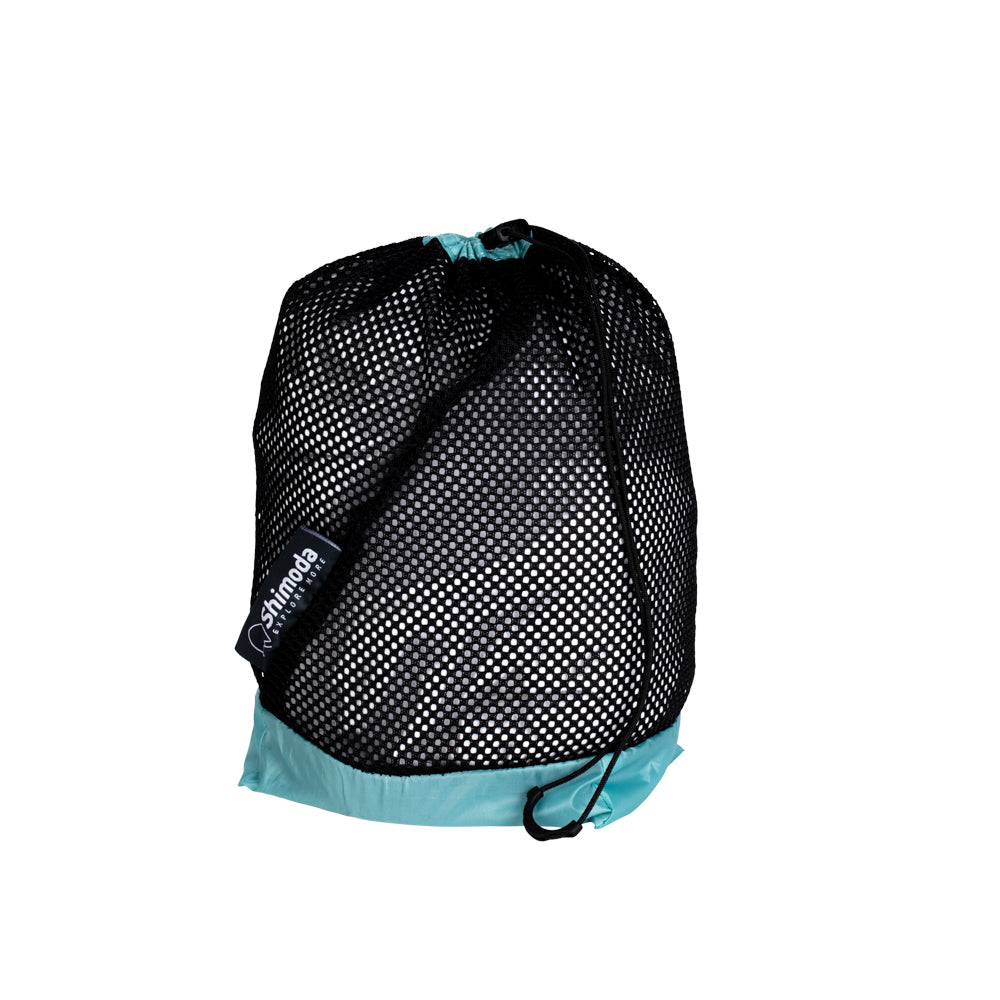 Shimoda Stuff Sack Kit - Black