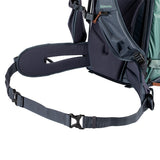 Shimoda Belt Booster - Blue Nights