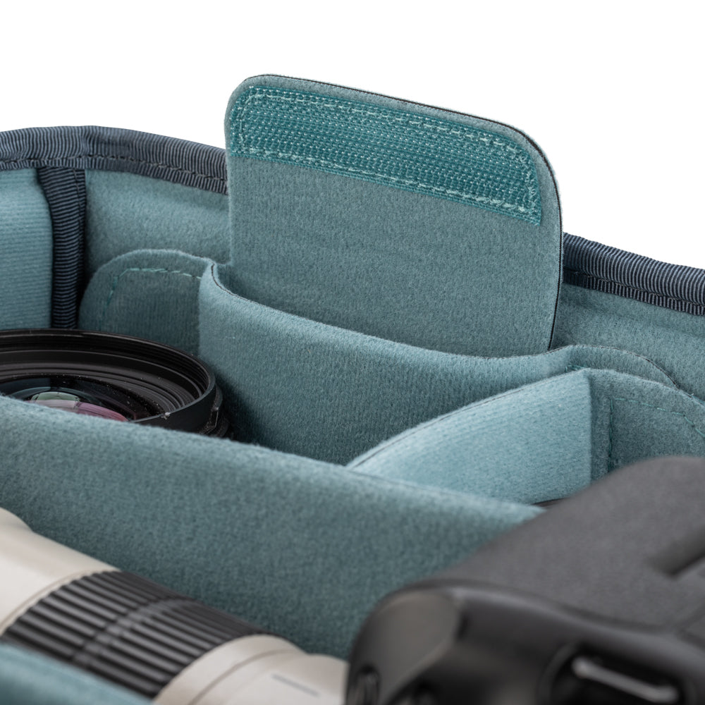 Shimoda Divider Kit DSLR - River Blue