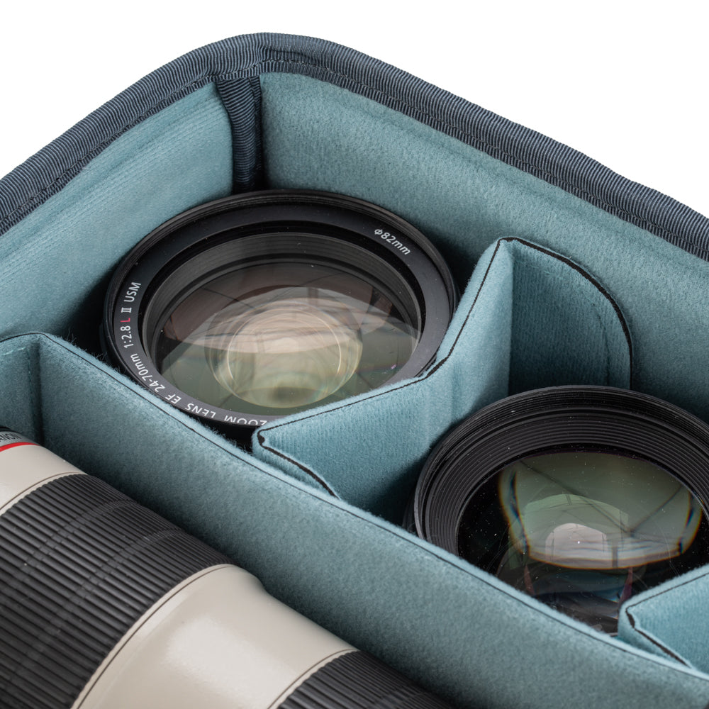 Shimoda Divider Kit DSLR - River Blue