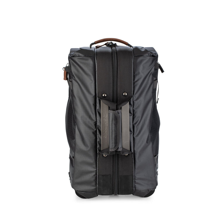 Shimoda DV Roller - Black