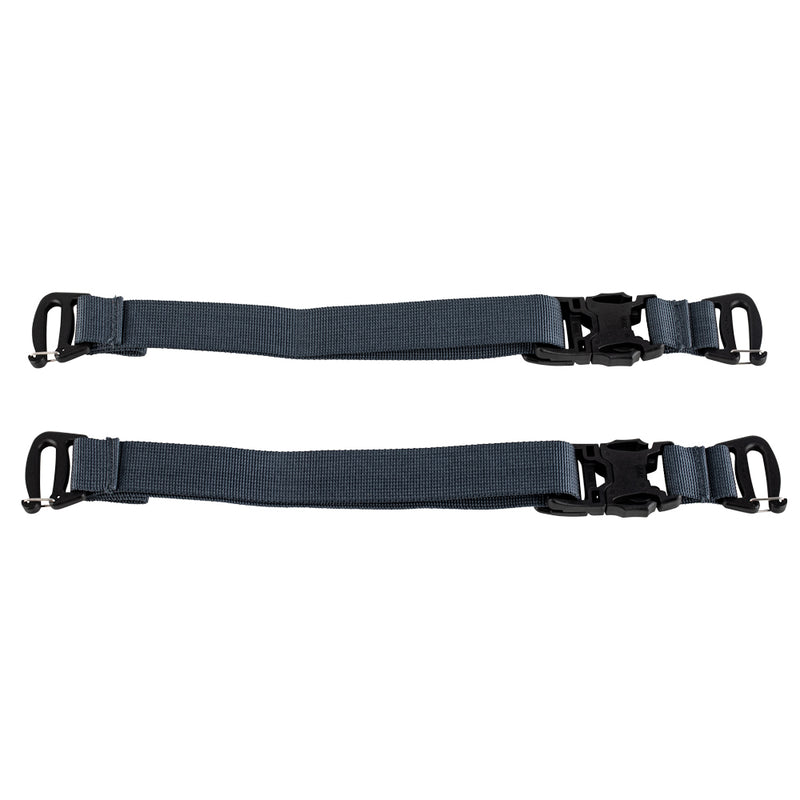 Shimoda Accessory Straps (set of 2)